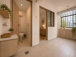 Grange Heights (D9), Apartment #633382961